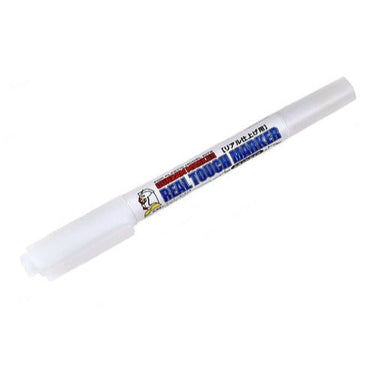 Gundam Real Touch Marker Shade Off